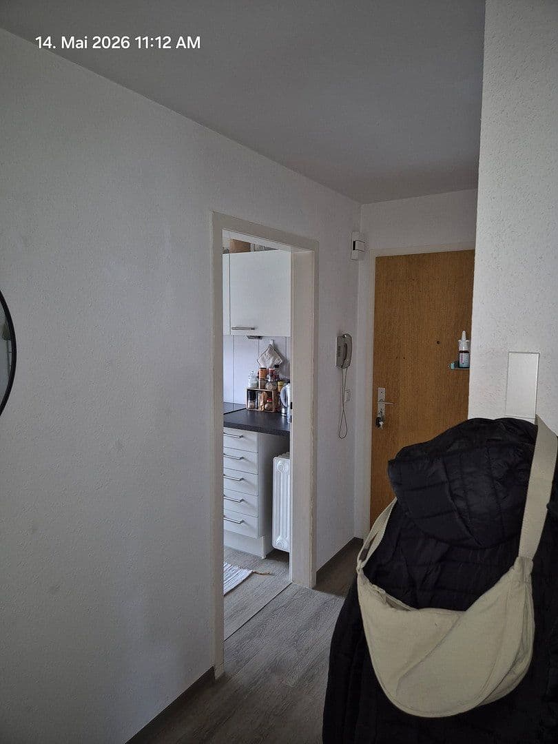 Pronájem bytu 2+1 57 m², Stuttgart, Bádensko-Württembersko Pronájem bytu 2+1 57 m², Stuttgart, Bádensko-Württembersko