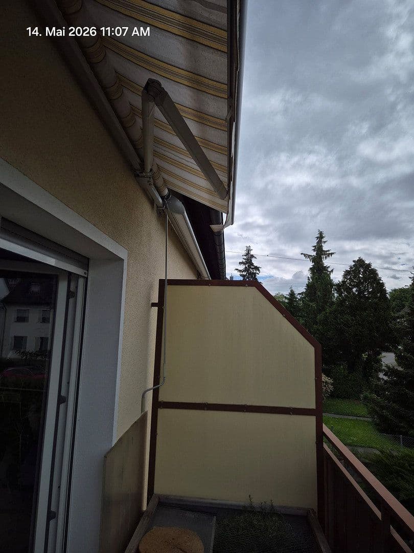 Pronájem bytu 2+1 57 m², Stuttgart, Bádensko-Württembersko Pronájem bytu 2+1 57 m², Stuttgart, Bádensko-Württembersko