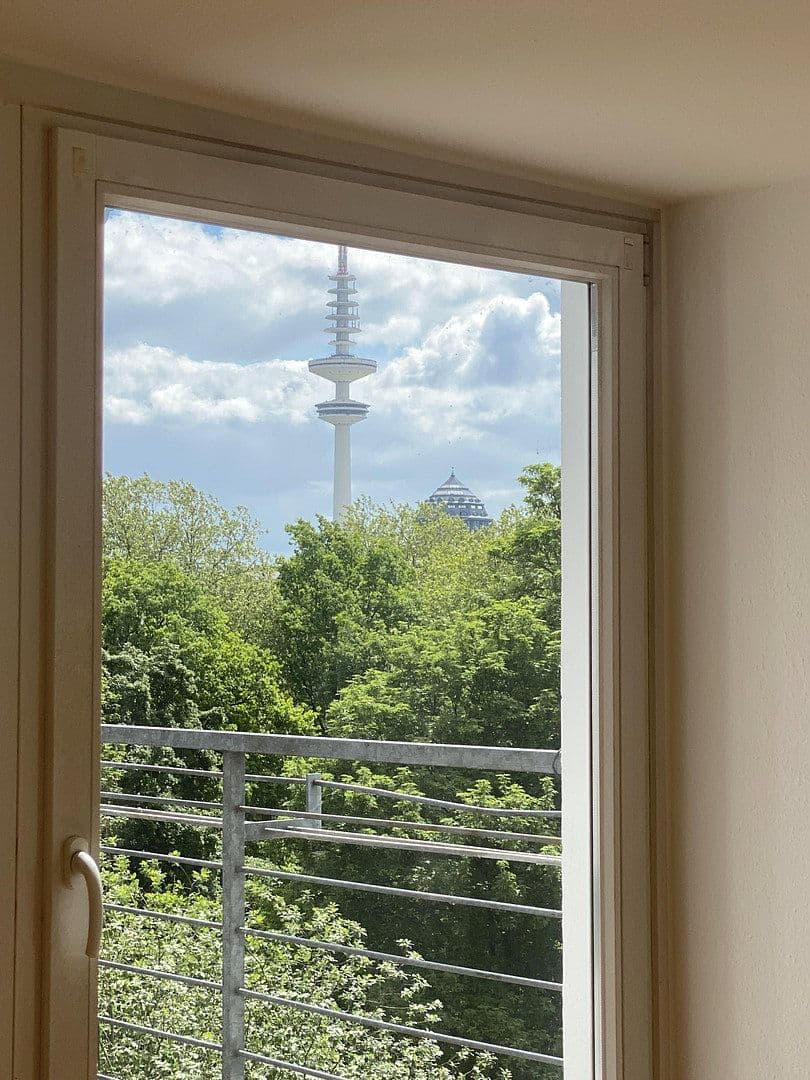 Prodej bytu 2+1 70 m², Fruchtallee 25, Hamburg, Hamburg Prodej bytu 2+1 70 m², Fruchtallee 25, Hamburg, Hamburg