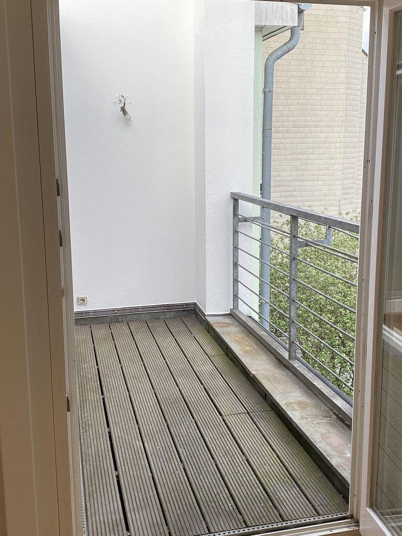 Prodej bytu 2+1 70 m², Fruchtallee 25, Hamburg, Hamburg Prodej bytu 2+1 70 m², Fruchtallee 25, Hamburg, Hamburg