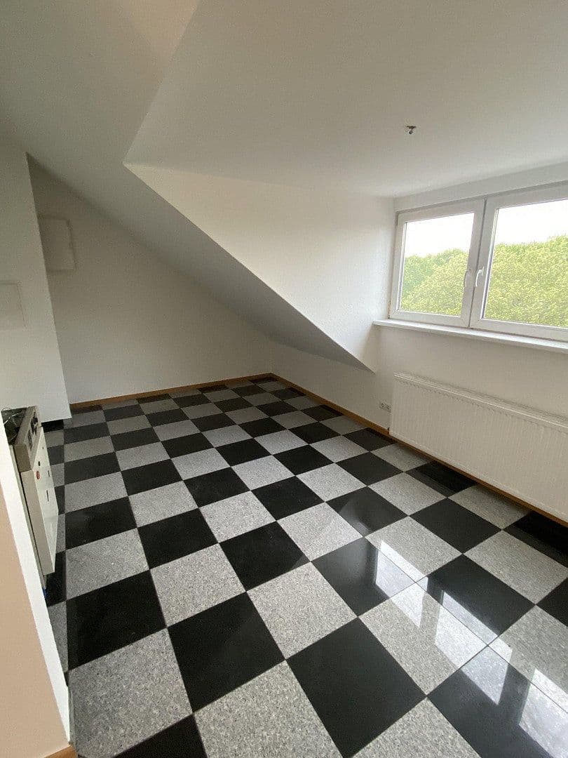 Prodej bytu 2+1 70 m², Fruchtallee 25, Hamburg, Hamburg Prodej bytu 2+1 70 m², Fruchtallee 25, Hamburg, Hamburg