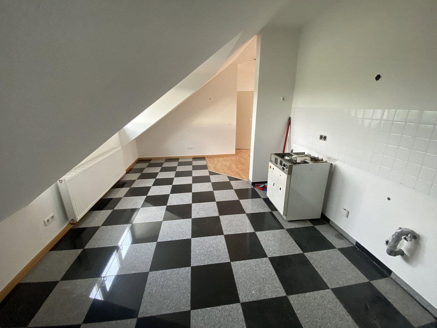 Prodej bytu 2+1 70 m², Fruchtallee 25, Hamburg, Hamburg Prodej bytu 2+1 70 m², Fruchtallee 25, Hamburg, Hamburg