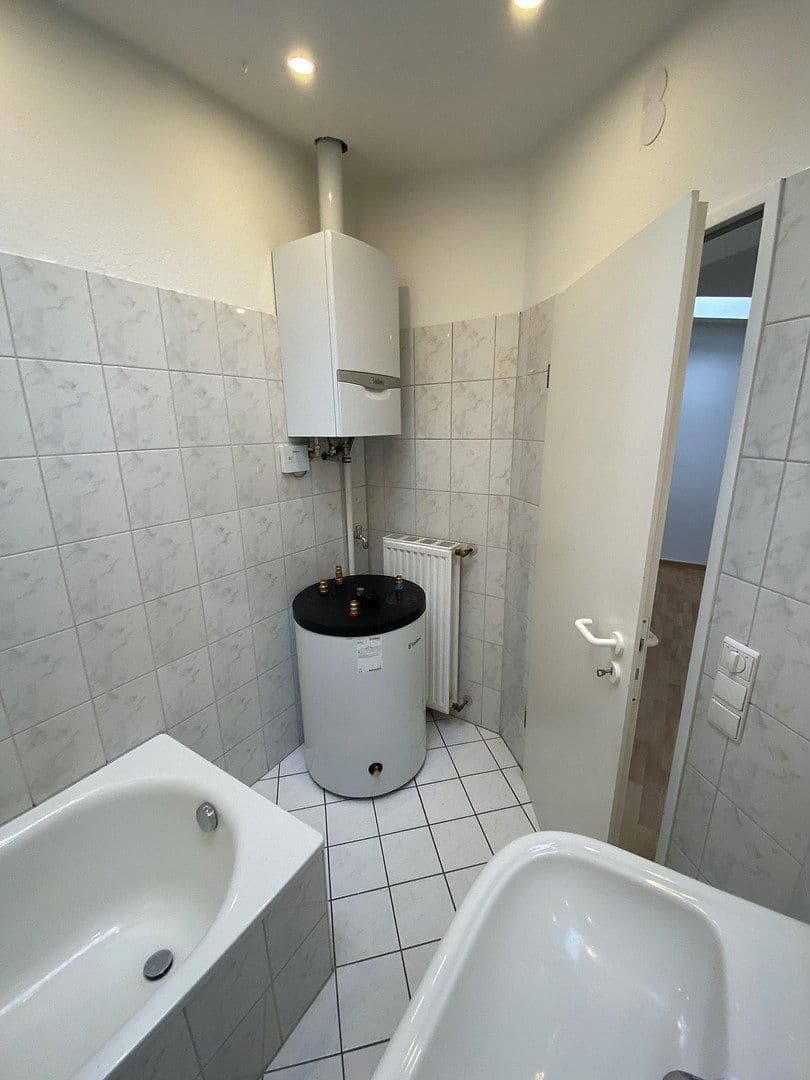 Prodej bytu 2+1 70 m², Fruchtallee 25, Hamburg, Hamburg Prodej bytu 2+1 70 m², Fruchtallee 25, Hamburg, Hamburg