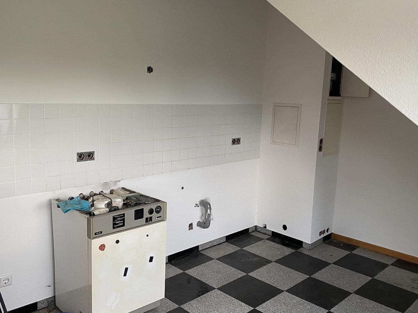 Prodej bytu 2+1 70 m², Fruchtallee 25, Hamburg, Hamburg Prodej bytu 2+1 70 m², Fruchtallee 25, Hamburg, Hamburg