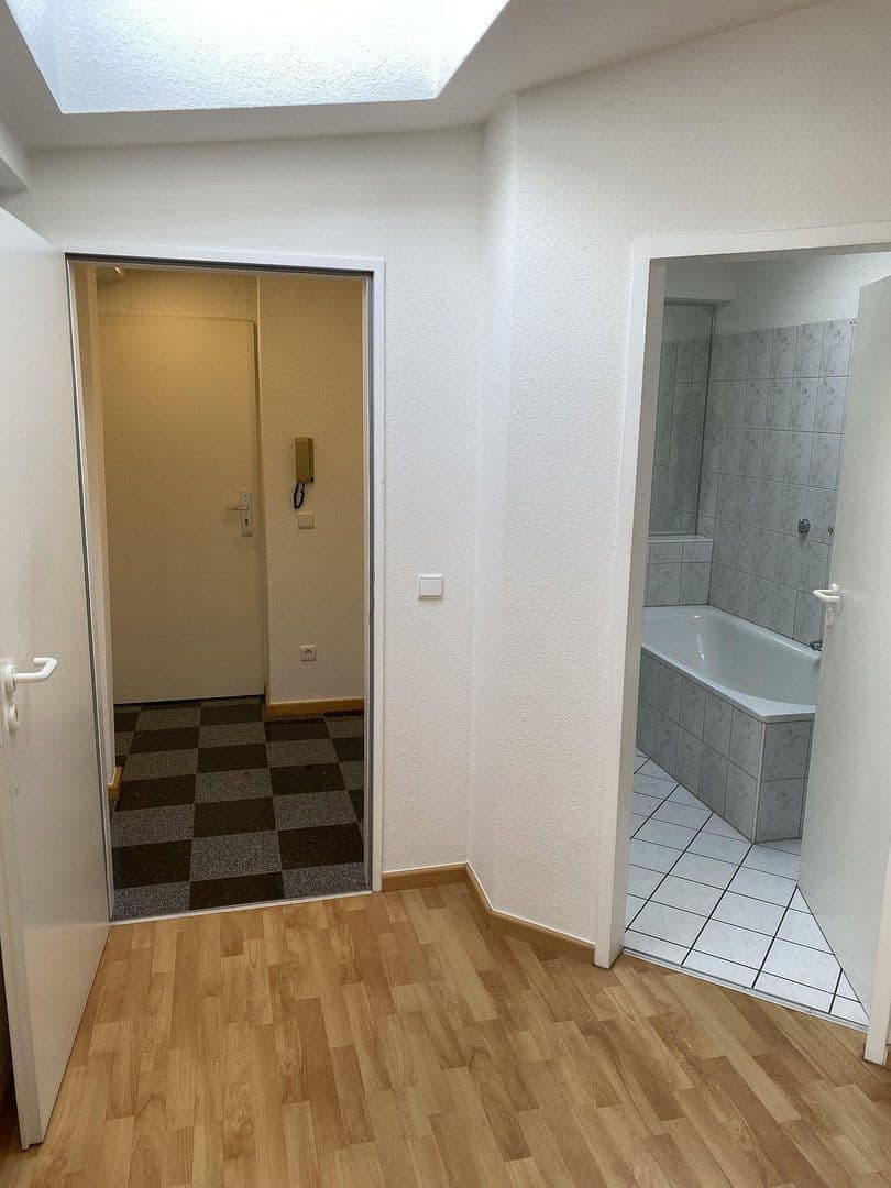 Prodej bytu 2+1 70 m², Fruchtallee 25, Hamburg, Hamburg Prodej bytu 2+1 70 m², Fruchtallee 25, Hamburg, Hamburg