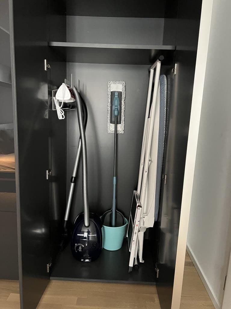 Pronájem bytu 2+1 56 m², Mühlenstraße 20, Berlin, Berlín Pronájem bytu 2+1 56 m², Mühlenstraße 20, Berlin, Berlín