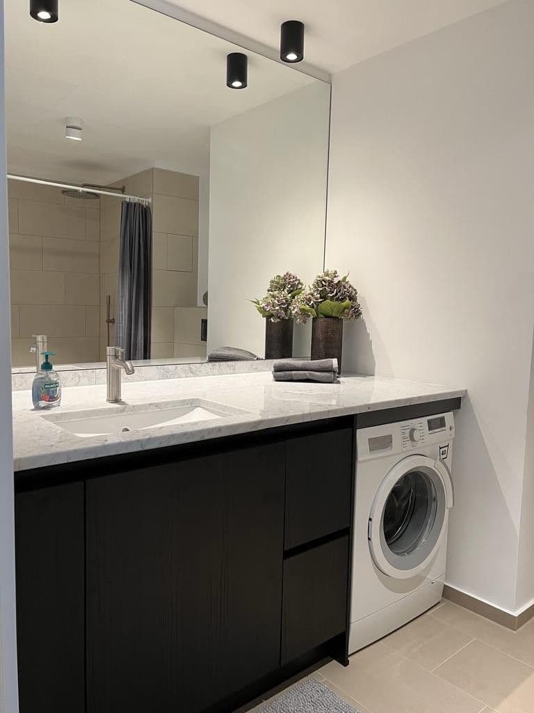 Pronájem bytu 2+1 56 m², Mühlenstraße 20, Berlin, Berlín Pronájem bytu 2+1 56 m², Mühlenstraße 20, Berlin, Berlín