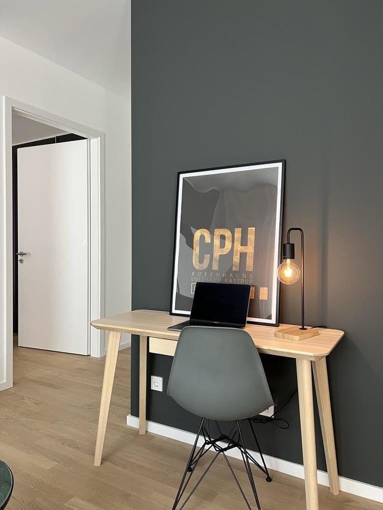 Pronájem bytu 2+1 56 m², Mühlenstraße 20, Berlin, Berlín Pronájem bytu 2+1 56 m², Mühlenstraße 20, Berlin, Berlín
