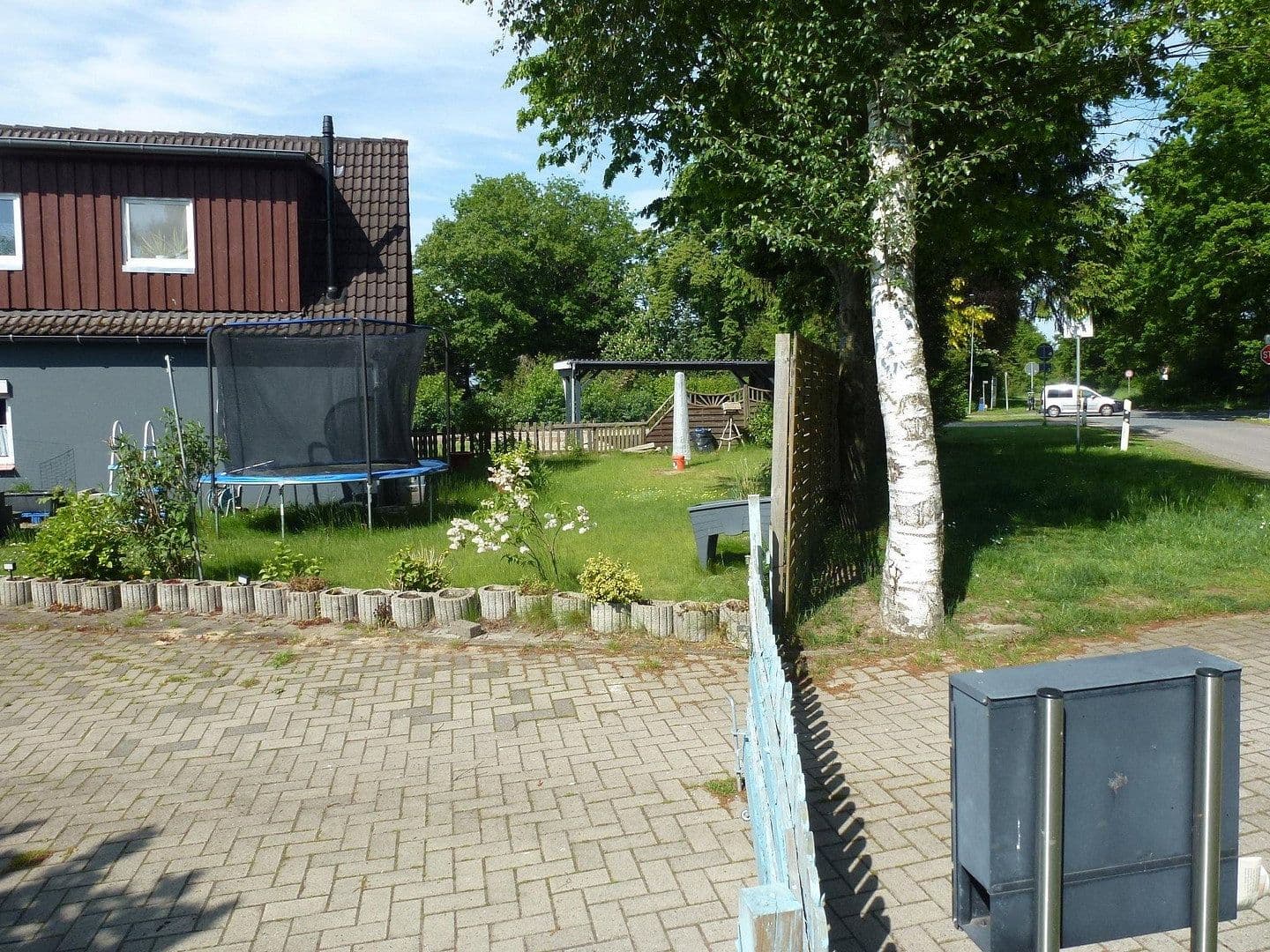 Prodej domu 145 m², pozemek 700 m², Goosherweg 37, Lamstedt, Dolní Sasko Prodej domu 145 m², pozemek 700 m², Goosherweg 37, Lamstedt, Dolní Sasko