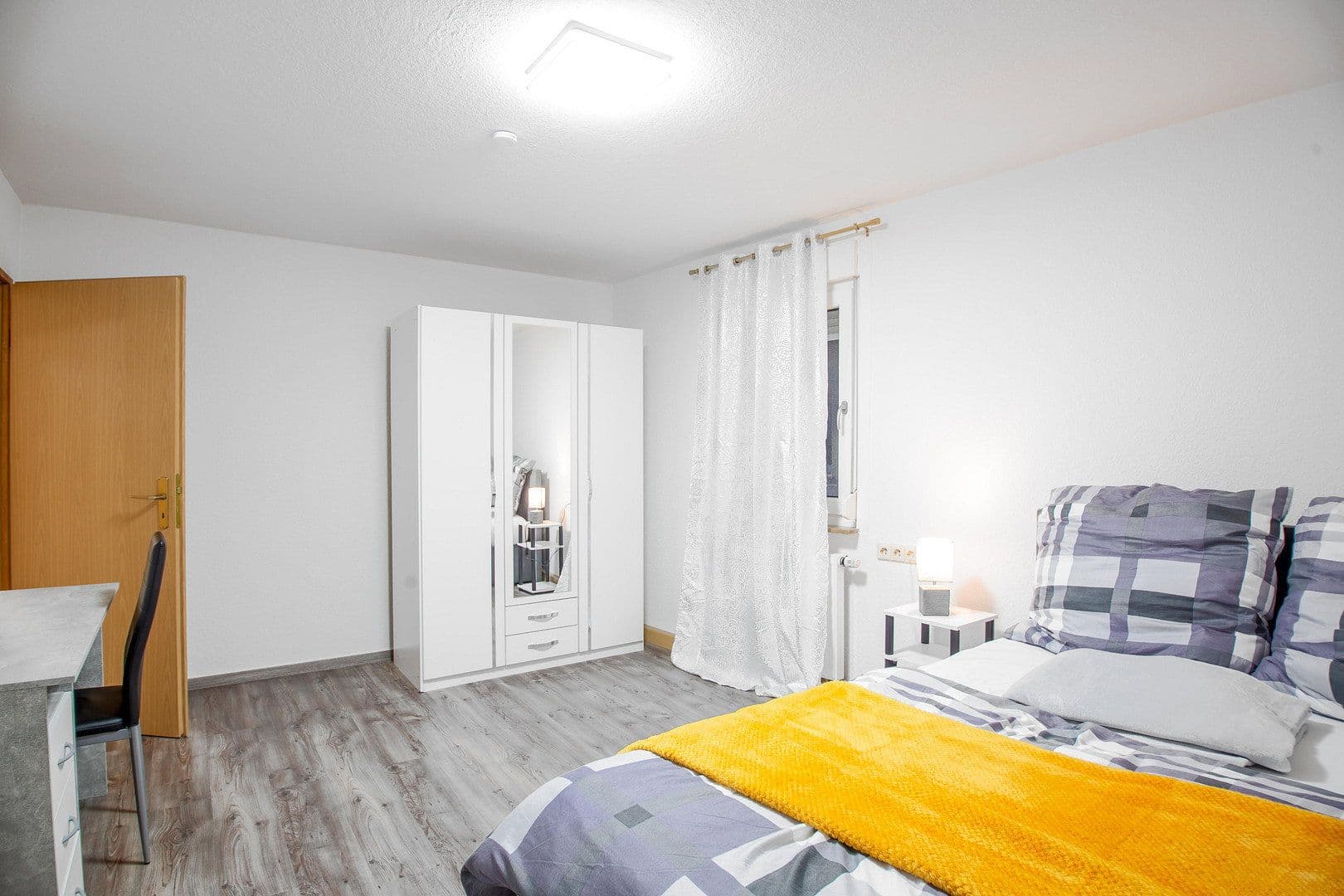 Pronájem bytu 1+1 30 m², Karl-Marx-Straße 26, Heilbronn, Bádensko-Württembersko Pronájem bytu 1+1 30 m², Karl-Marx-Straße 26, Heilbronn, Bádensko-Württembersko