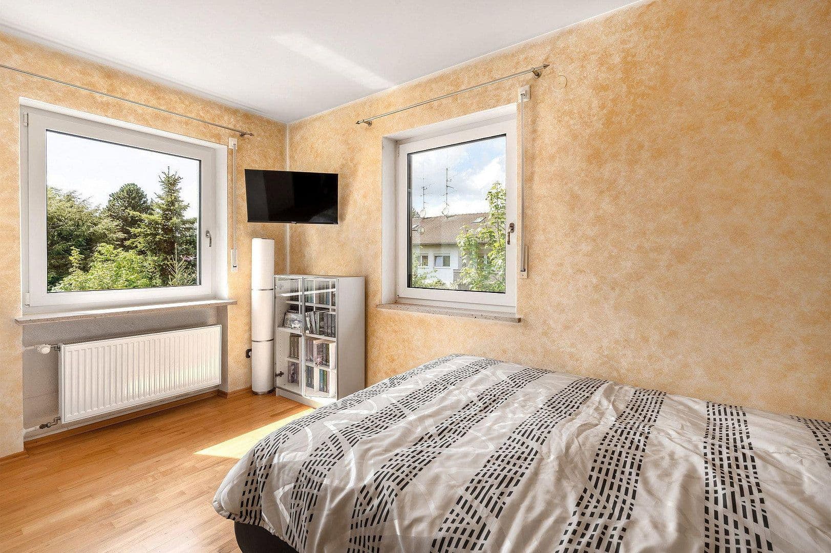 Prodej domu 153 m², pozemek 494 m², Jahnsteig 27, Otterfing, Bavorsko Prodej domu 153 m², pozemek 494 m², Jahnsteig 27, Otterfing, Bavorsko