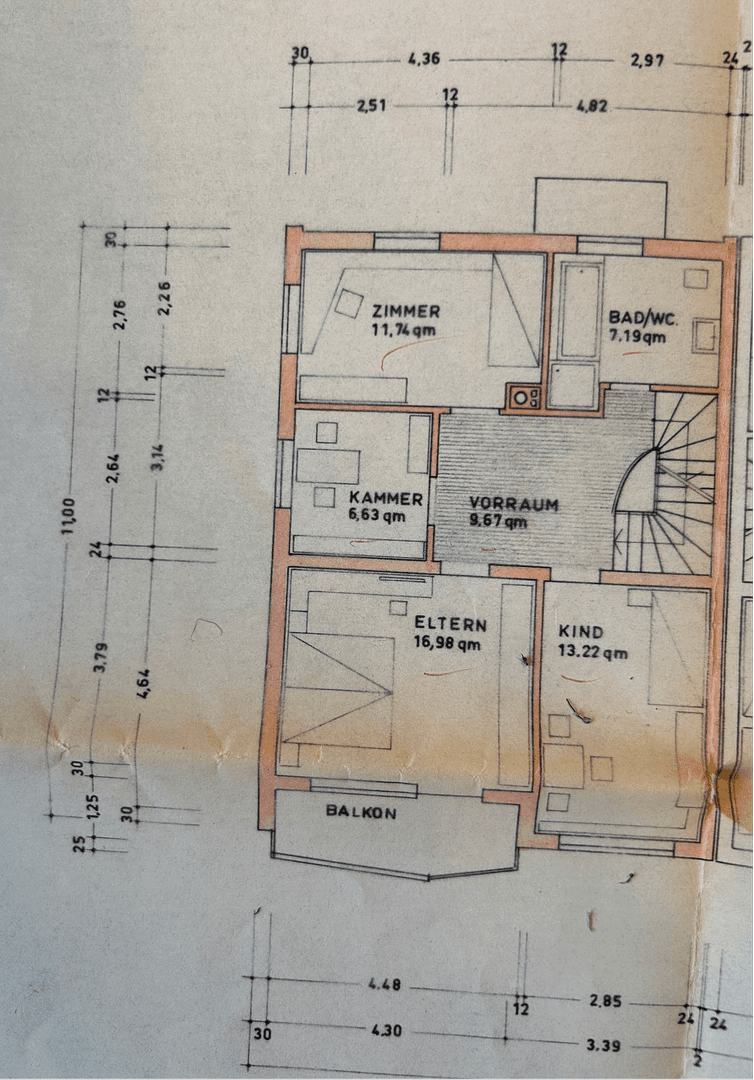 Prodej domu 153 m², pozemek 494 m², Jahnsteig 27, Otterfing, Bavorsko Prodej domu 153 m², pozemek 494 m², Jahnsteig 27, Otterfing, Bavorsko