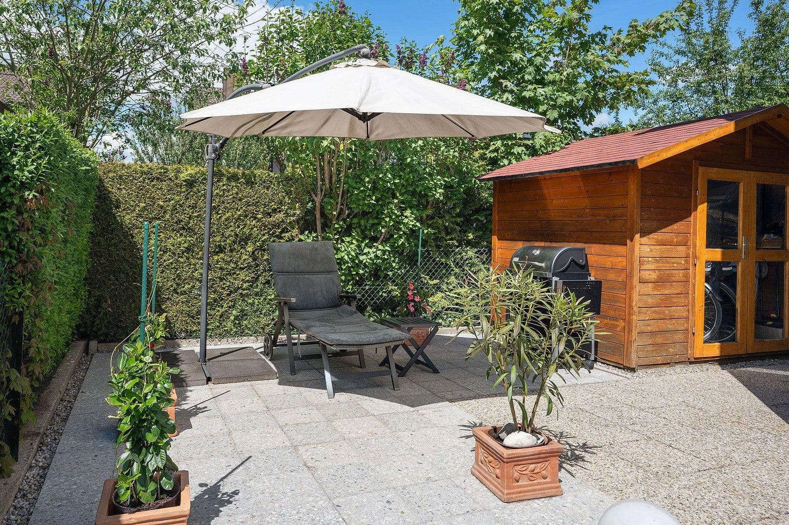 Prodej domu 153 m², pozemek 494 m², Jahnsteig 27, Otterfing, Bavorsko Prodej domu 153 m², pozemek 494 m², Jahnsteig 27, Otterfing, Bavorsko