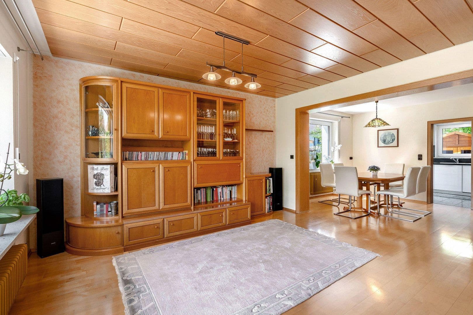 Prodej domu 153 m², pozemek 494 m², Jahnsteig 27, Otterfing, Bavorsko Prodej domu 153 m², pozemek 494 m², Jahnsteig 27, Otterfing, Bavorsko