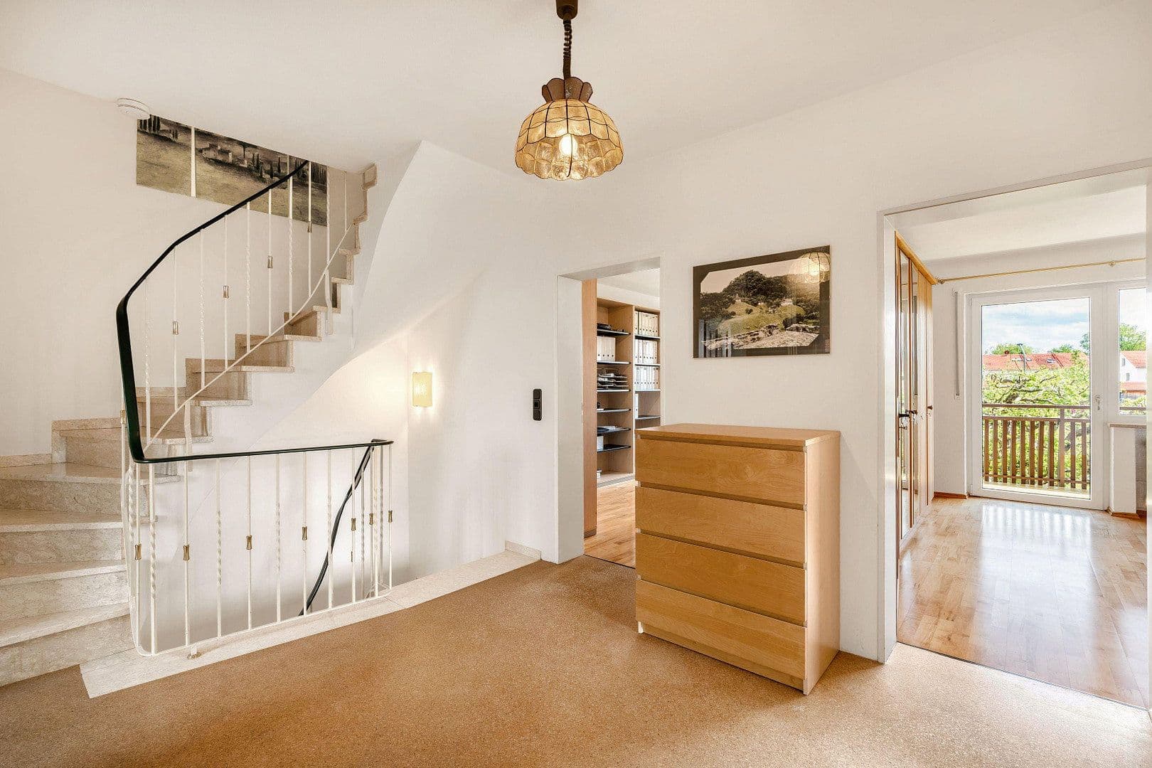 Prodej domu 153 m², pozemek 494 m², Jahnsteig 27, Otterfing, Bavorsko Prodej domu 153 m², pozemek 494 m², Jahnsteig 27, Otterfing, Bavorsko