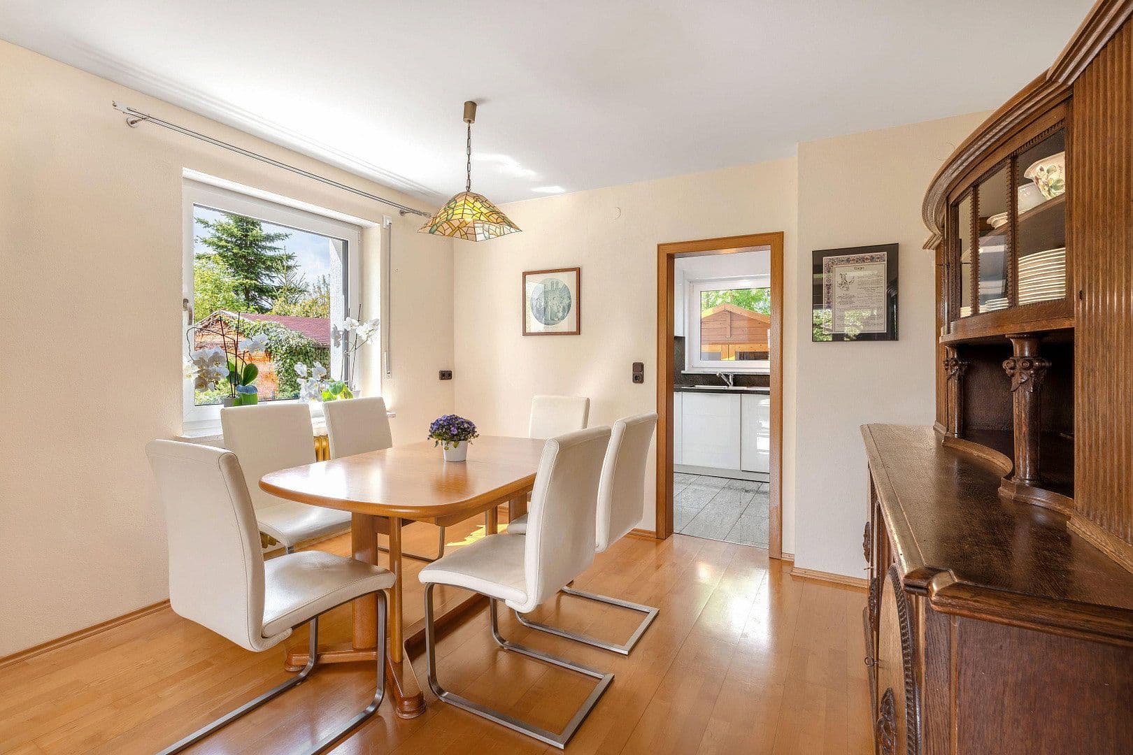 Prodej domu 153 m², pozemek 494 m², Jahnsteig 27, Otterfing, Bavorsko Prodej domu 153 m², pozemek 494 m², Jahnsteig 27, Otterfing, Bavorsko