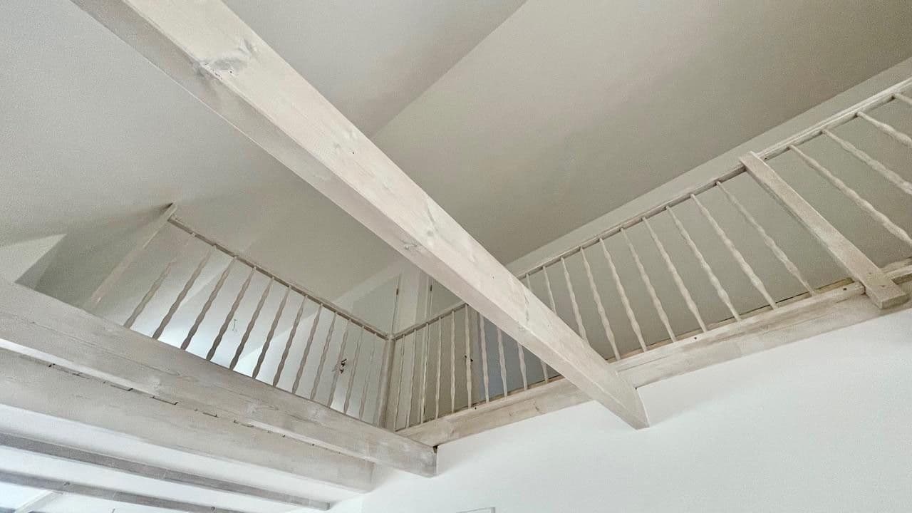 Pronájem bytu 4+1 124 m², Hollern-Twielenfleth, Dolní Sasko Pronájem bytu 4+1 124 m², Hollern-Twielenfleth, Dolní Sasko