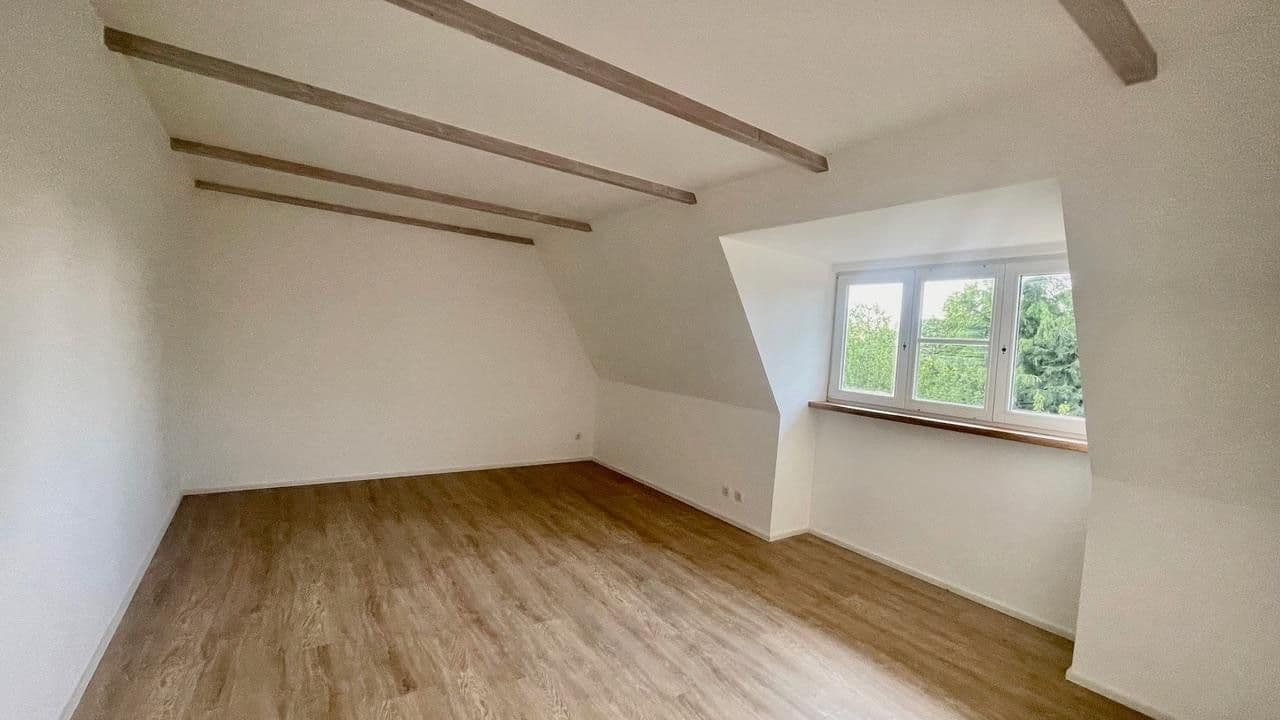 Pronájem bytu 4+1 124 m², Hollern-Twielenfleth, Dolní Sasko Pronájem bytu 4+1 124 m², Hollern-Twielenfleth, Dolní Sasko