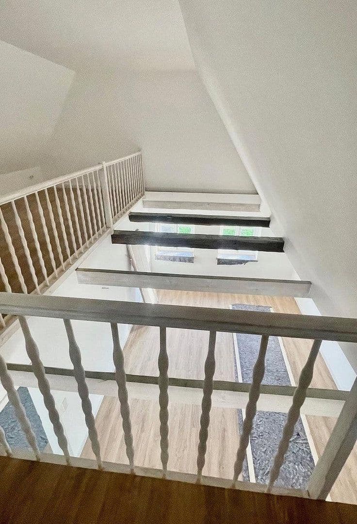 Pronájem bytu 4+1 124 m², Hollern-Twielenfleth, Dolní Sasko Pronájem bytu 4+1 124 m², Hollern-Twielenfleth, Dolní Sasko