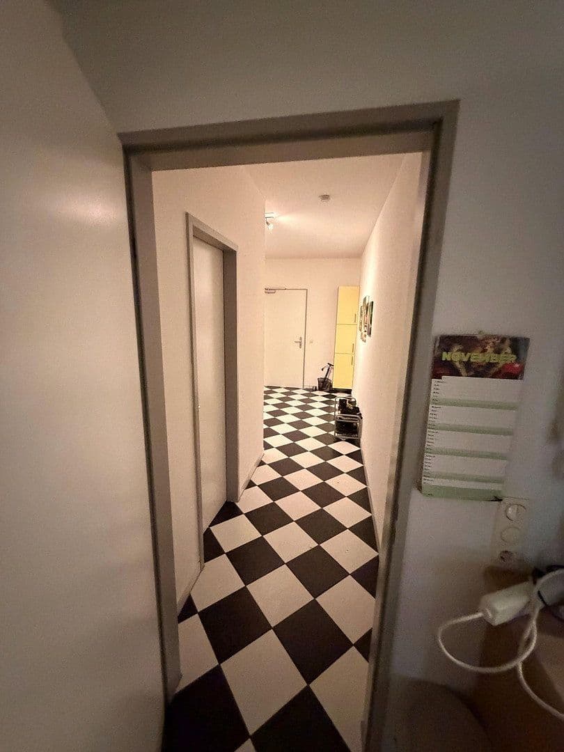 Pronájem bytu 3+1 93 m², Schulstraße 43a, Hattersheim am Main, Hessen Pronájem bytu 3+1 93 m², Schulstraße 43a, Hattersheim am Main, Hessen