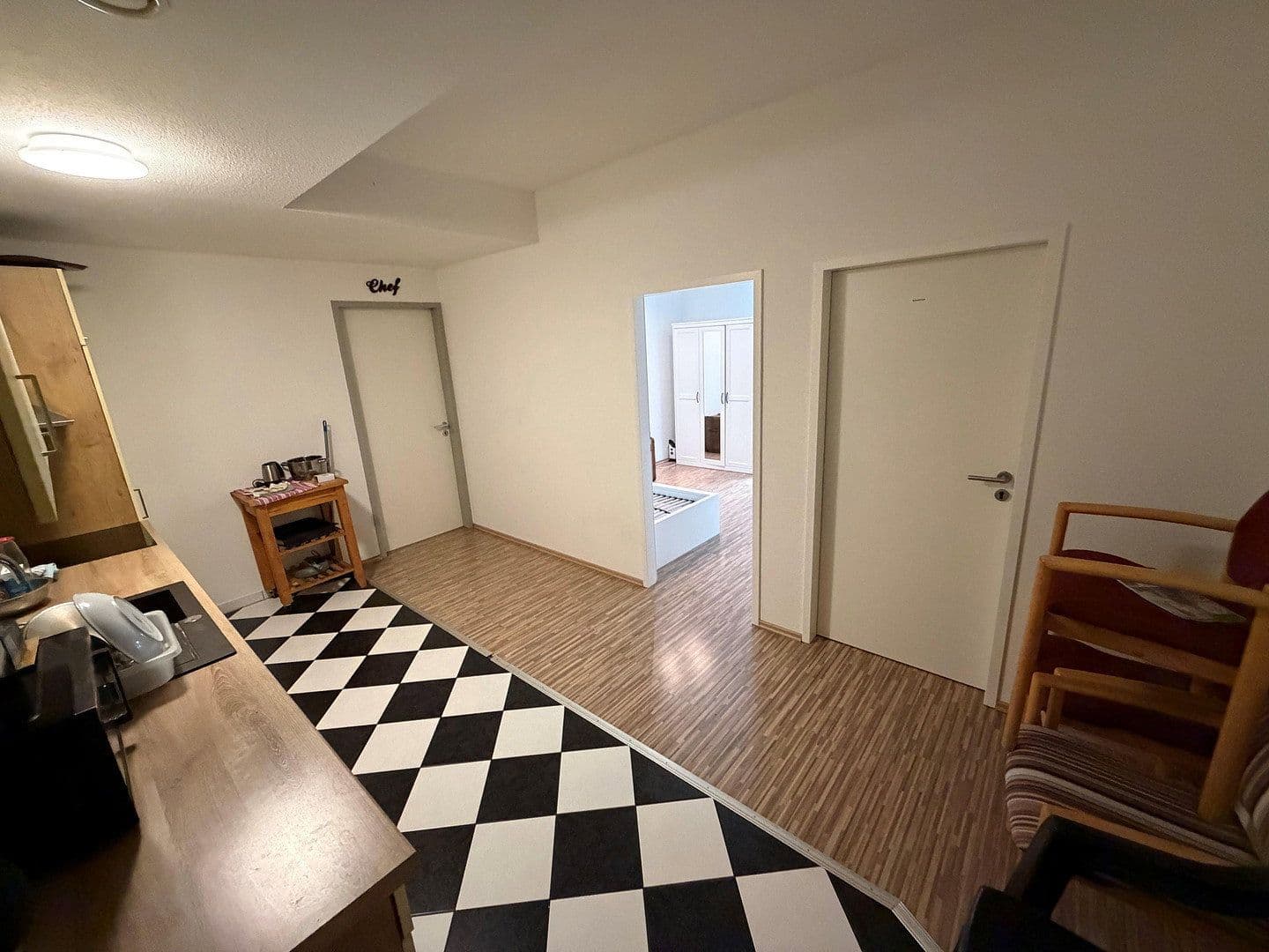 Pronájem bytu 3+1 93 m², Schulstraße 43a, Hattersheim am Main, Hessen Pronájem bytu 3+1 93 m², Schulstraße 43a, Hattersheim am Main, Hessen