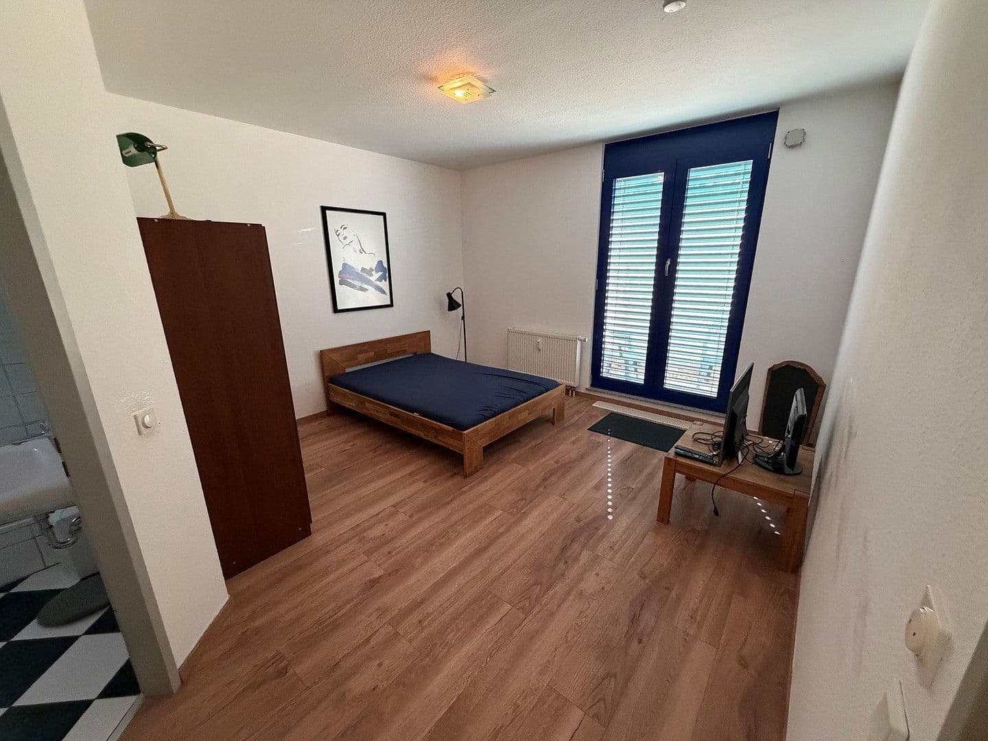 Pronájem bytu 3+1 93 m², Schulstraße 43a, Hattersheim am Main, Hessen Pronájem bytu 3+1 93 m², Schulstraße 43a, Hattersheim am Main, Hessen