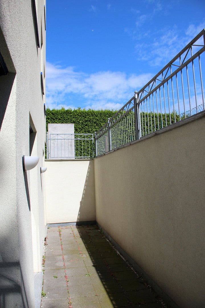 Pronájem bytu 3+1 93 m², Schulstraße 43a, Hattersheim am Main, Hessen Pronájem bytu 3+1 93 m², Schulstraße 43a, Hattersheim am Main, Hessen