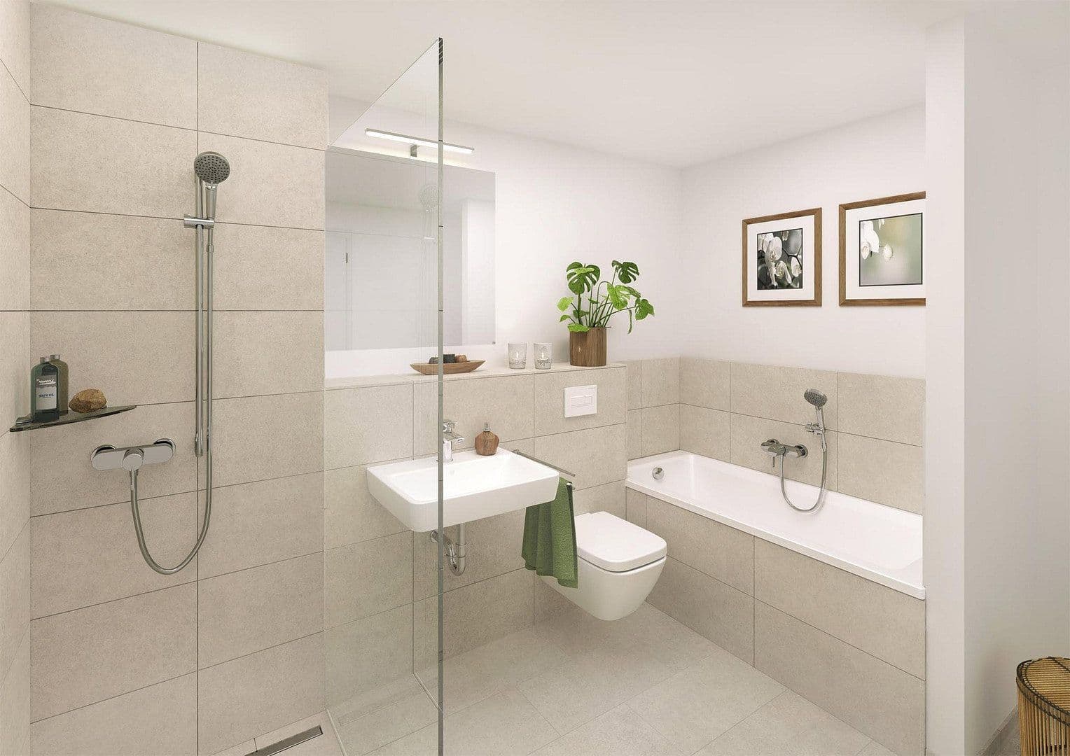 Pronájem domu 108 m², pozemek 100 m², Castrop-Rauxel, Severní Porýní-Vestfálsko Pronájem domu 108 m², pozemek 100 m², Castrop-Rauxel, Severní Porýní-Vestfálsko