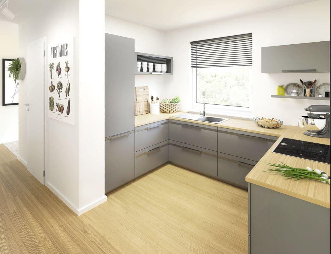 Pronájem domu 132 m², pozemek 100 m², Castrop-Rauxel, Severní Porýní-Vestfálsko Pronájem domu 132 m², pozemek 100 m², Castrop-Rauxel, Severní Porýní-Vestfálsko