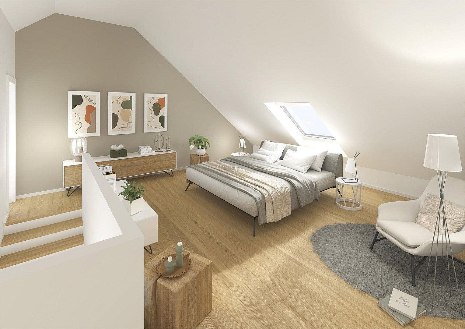 Pronájem domu 132 m², pozemek 100 m², Castrop-Rauxel, Severní Porýní-Vestfálsko Pronájem domu 132 m², pozemek 100 m², Castrop-Rauxel, Severní Porýní-Vestfálsko