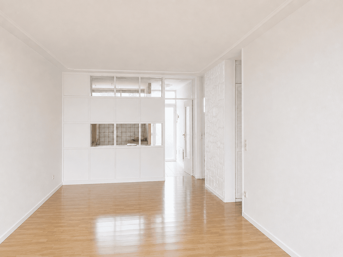Pronájem bytu 3+1 83 m², Nussbaumallee 4, Kerpen, Severní Porýní-Vestfálsko Pronájem bytu 3+1 83 m², Nussbaumallee 4, Kerpen, Severní Porýní-Vestfálsko