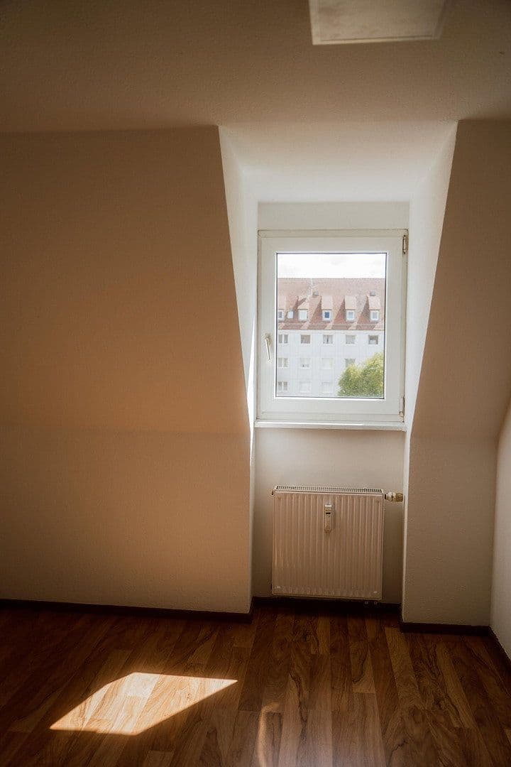 Pronájem bytu 2+1 39 m², Jägerstr. 3, Ludwigsburg, Bádensko-Württembersko Pronájem bytu 2+1 39 m², Jägerstr. 3, Ludwigsburg, Bádensko-Württembersko