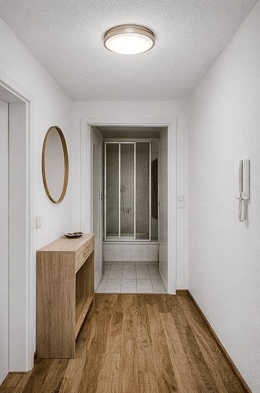 Pronájem bytu 2+1 39 m², Jägerstr. 3, Ludwigsburg, Bádensko-Württembersko Pronájem bytu 2+1 39 m², Jägerstr. 3, Ludwigsburg, Bádensko-Württembersko
