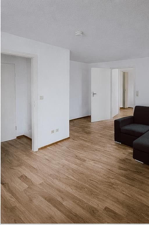 Pronájem bytu 2+1 39 m², Jägerstr. 3, Ludwigsburg, Bádensko-Württembersko Pronájem bytu 2+1 39 m², Jägerstr. 3, Ludwigsburg, Bádensko-Württembersko