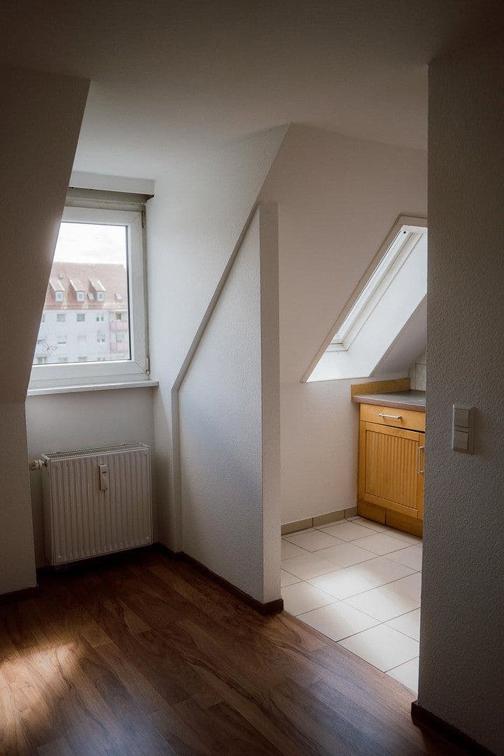 Pronájem bytu 2+1 39 m², Jägerstr. 3, Ludwigsburg, Bádensko-Württembersko Pronájem bytu 2+1 39 m², Jägerstr. 3, Ludwigsburg, Bádensko-Württembersko