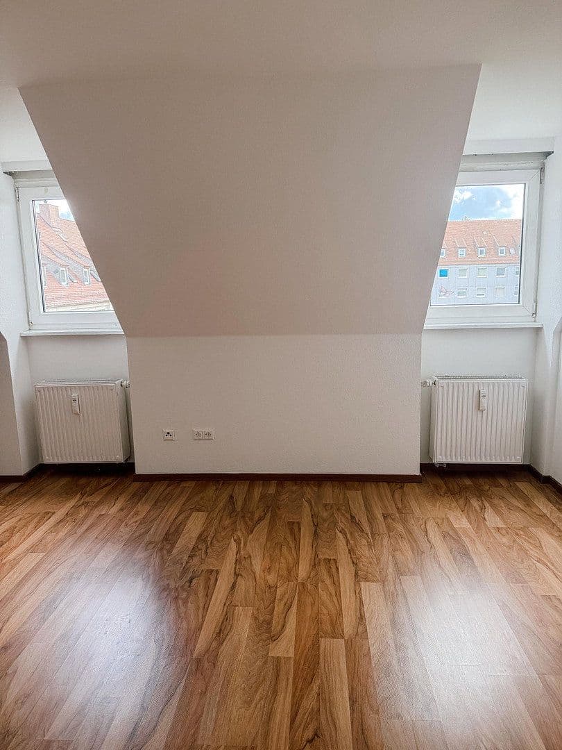 Pronájem bytu 2+1 39 m², Jägerstr. 3, Ludwigsburg, Bádensko-Württembersko Pronájem bytu 2+1 39 m², Jägerstr. 3, Ludwigsburg, Bádensko-Württembersko