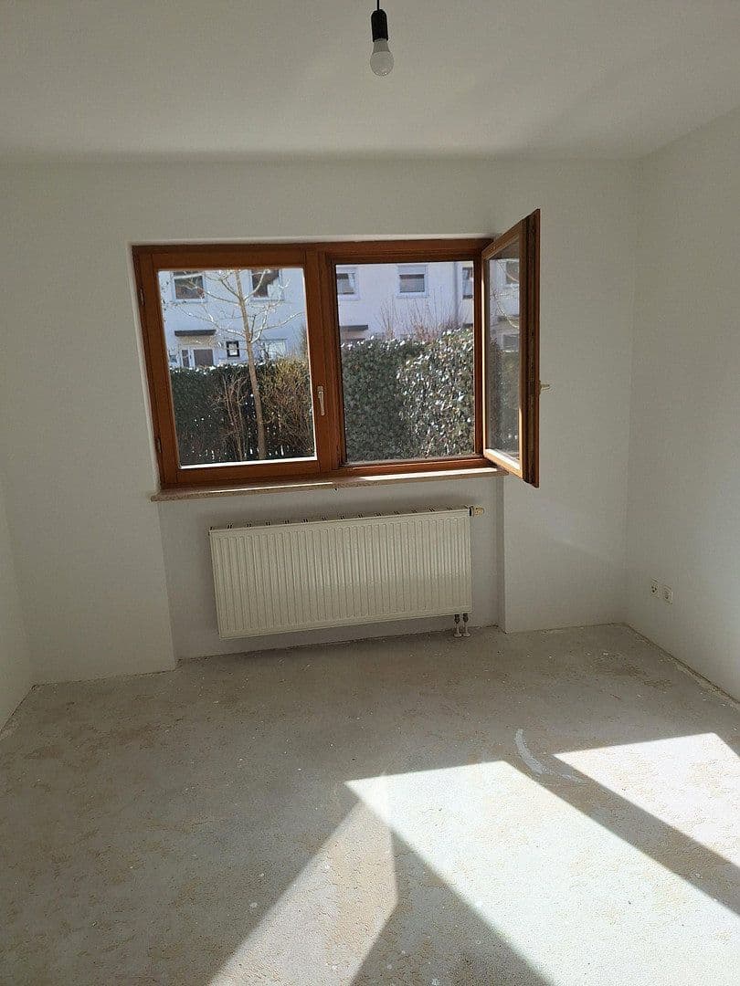 Prodej bytu 3+1 91 m², München, Bavorsko Prodej bytu 3+1 91 m², München, Bavorsko