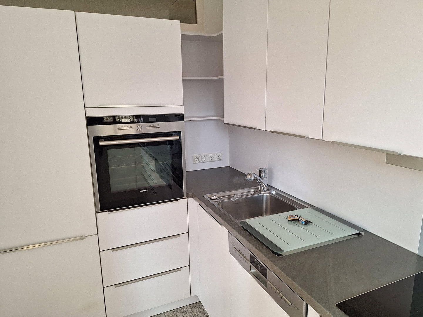 Prodej bytu 3+1 91 m², München, Bavorsko Prodej bytu 3+1 91 m², München, Bavorsko