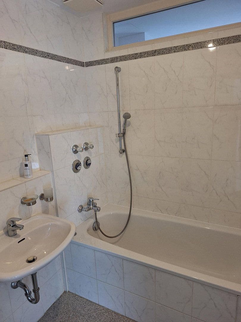Prodej bytu 3+1 91 m², München, Bavorsko Prodej bytu 3+1 91 m², München, Bavorsko