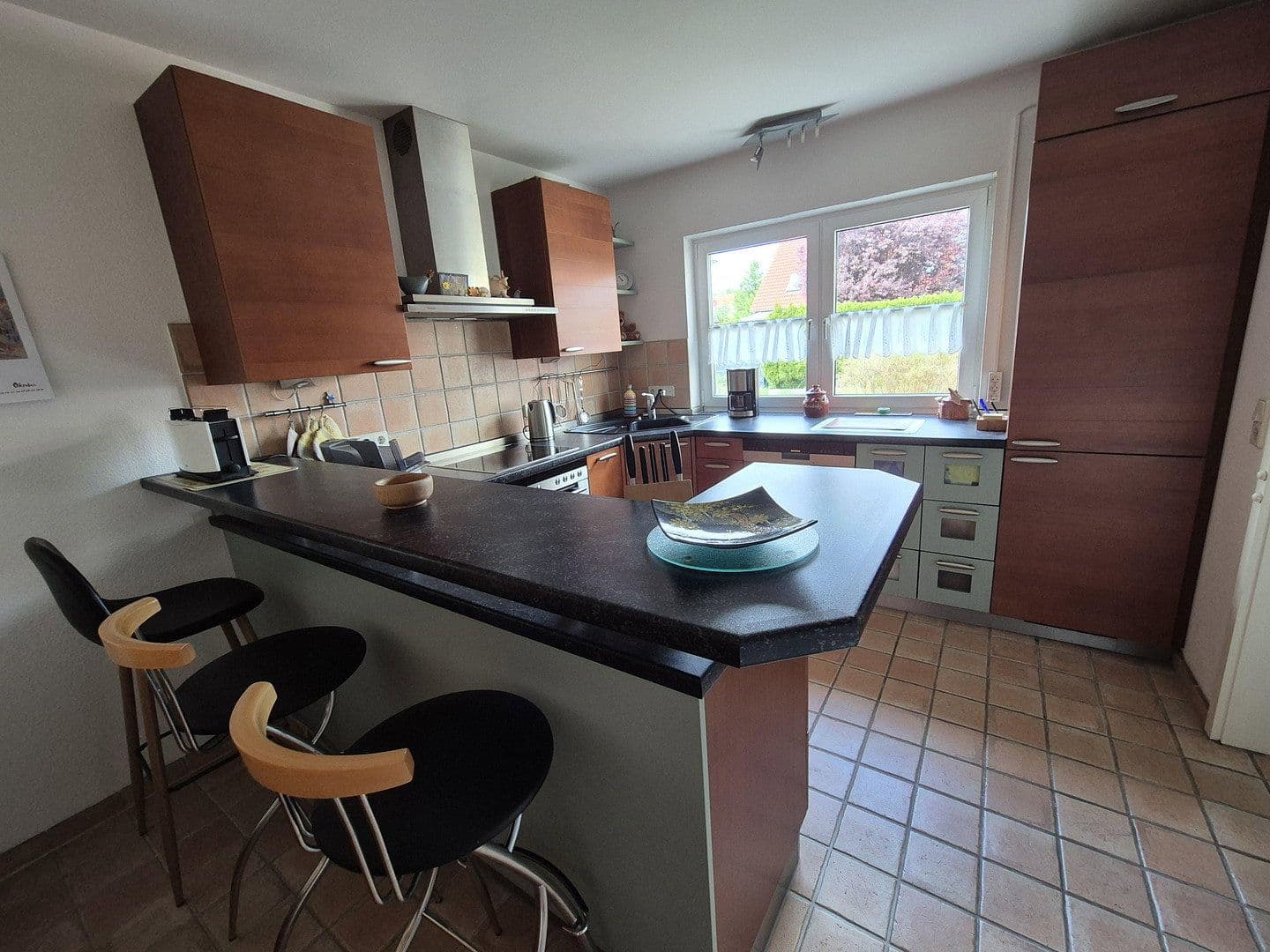 Prodej domu 132 m², pozemek 515 m², Berlin-Biesdorf, Berlín Prodej domu 132 m², pozemek 515 m², Berlin-Biesdorf, Berlín