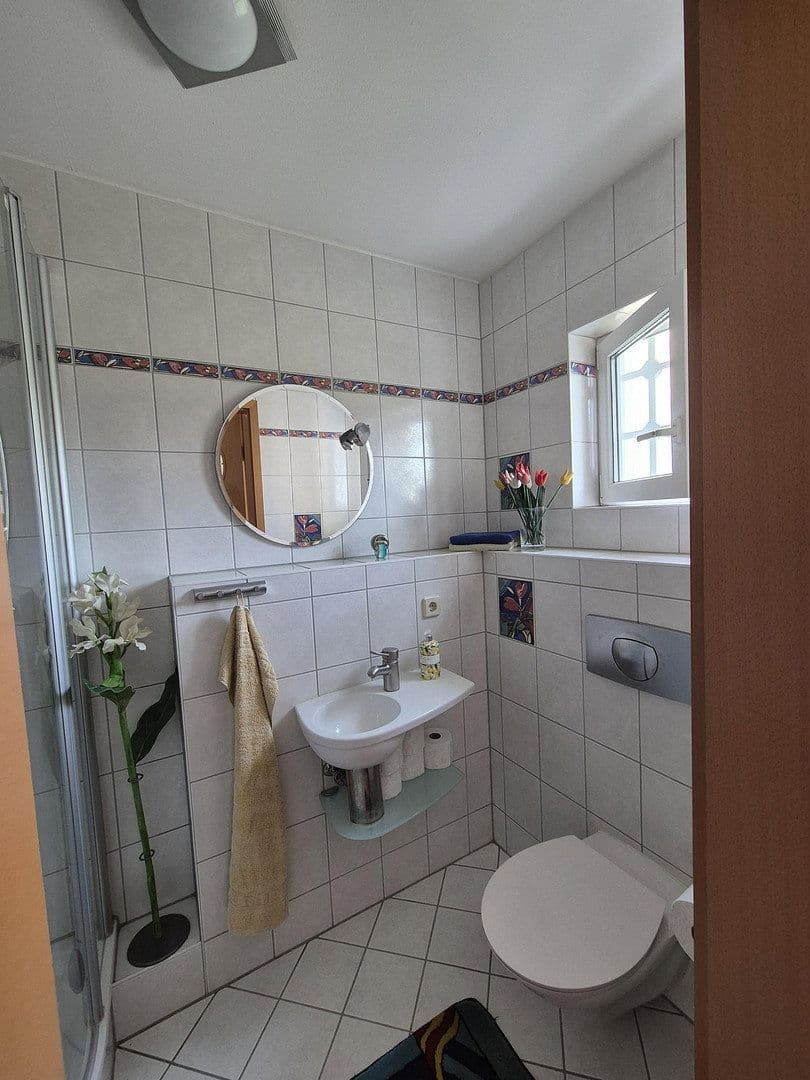 Prodej domu 132 m², pozemek 515 m², Berlin-Biesdorf, Berlín Prodej domu 132 m², pozemek 515 m², Berlin-Biesdorf, Berlín