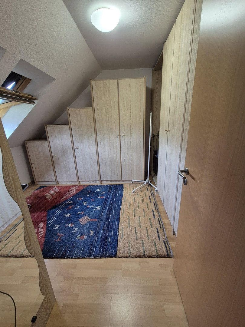 Prodej domu 132 m², pozemek 515 m², Berlin-Biesdorf, Berlín Prodej domu 132 m², pozemek 515 m², Berlin-Biesdorf, Berlín