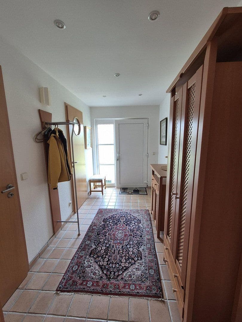 Prodej domu 132 m², pozemek 515 m², Berlin-Biesdorf, Berlín Prodej domu 132 m², pozemek 515 m², Berlin-Biesdorf, Berlín