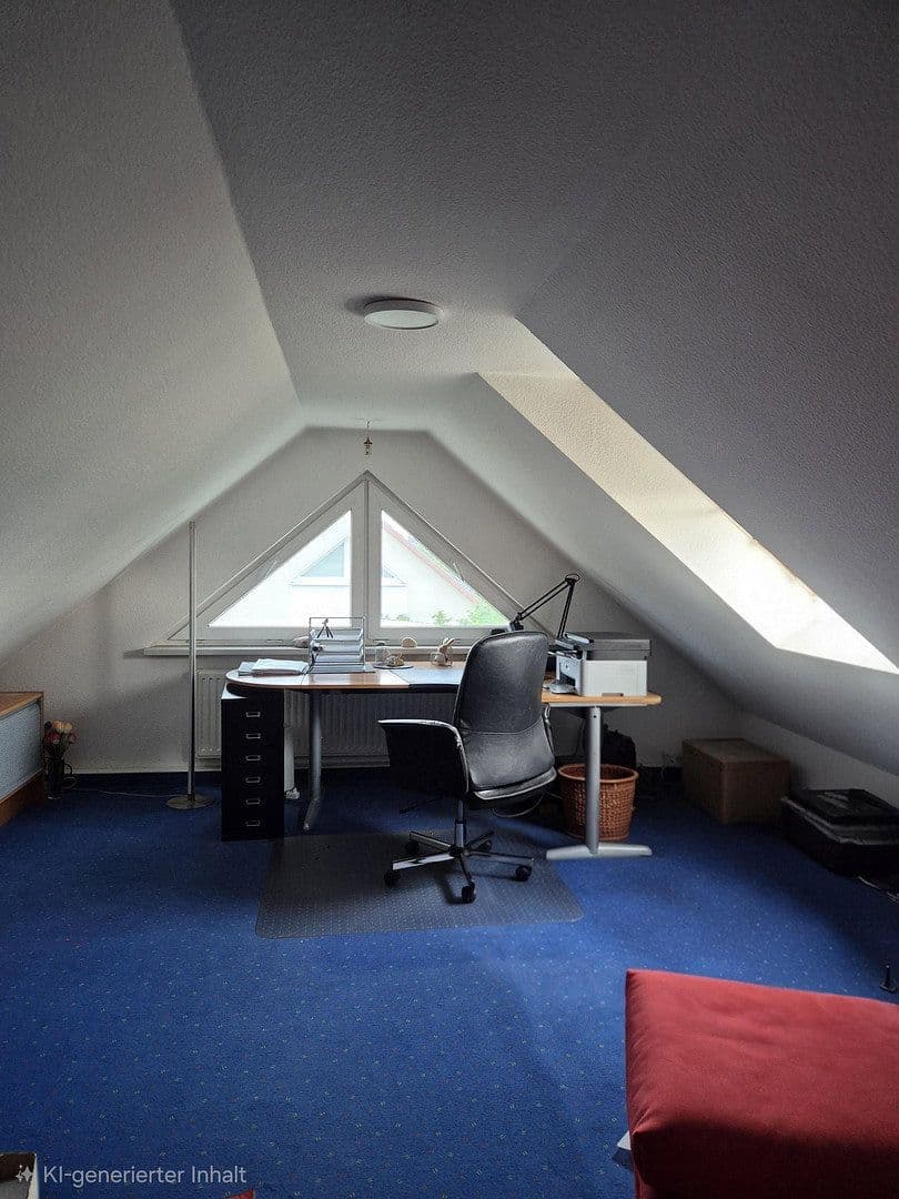 Prodej domu 132 m², pozemek 515 m², Berlin-Biesdorf, Berlín Prodej domu 132 m², pozemek 515 m², Berlin-Biesdorf, Berlín
