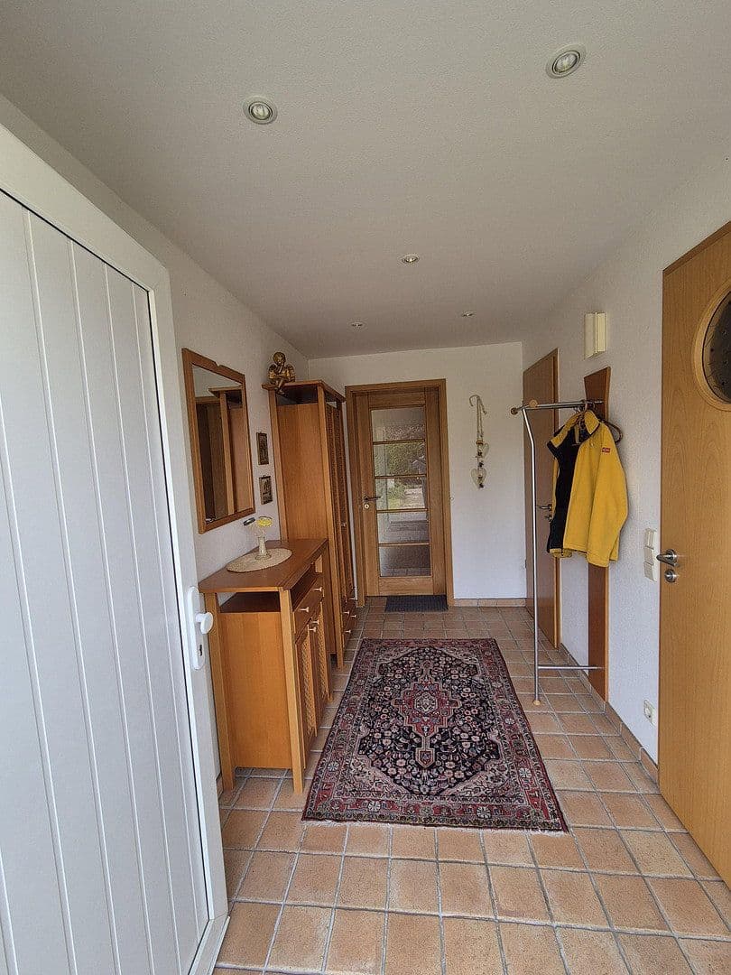 Prodej domu 132 m², pozemek 515 m², Berlin-Biesdorf, Berlín Prodej domu 132 m², pozemek 515 m², Berlin-Biesdorf, Berlín