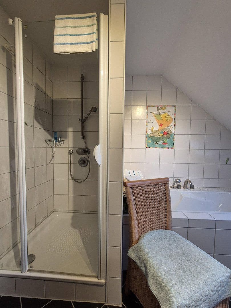 Prodej domu 132 m², pozemek 515 m², Berlin-Biesdorf, Berlín Prodej domu 132 m², pozemek 515 m², Berlin-Biesdorf, Berlín