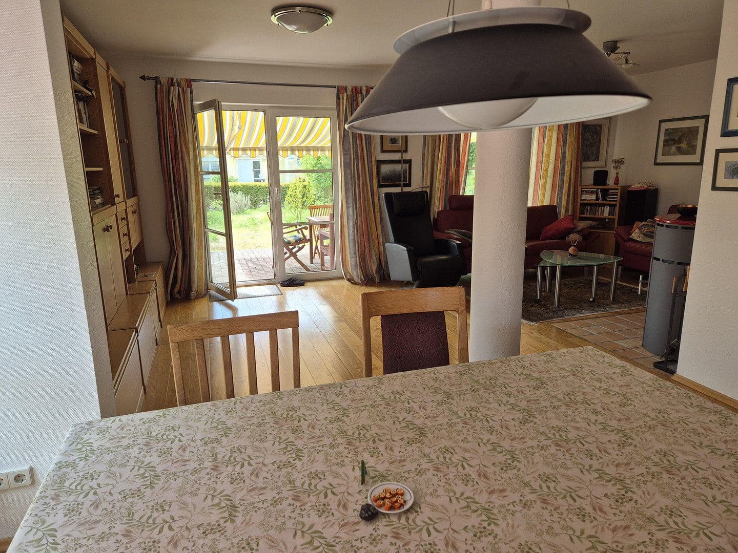 Prodej domu 132 m², pozemek 515 m², Berlin-Biesdorf, Berlín Prodej domu 132 m², pozemek 515 m², Berlin-Biesdorf, Berlín