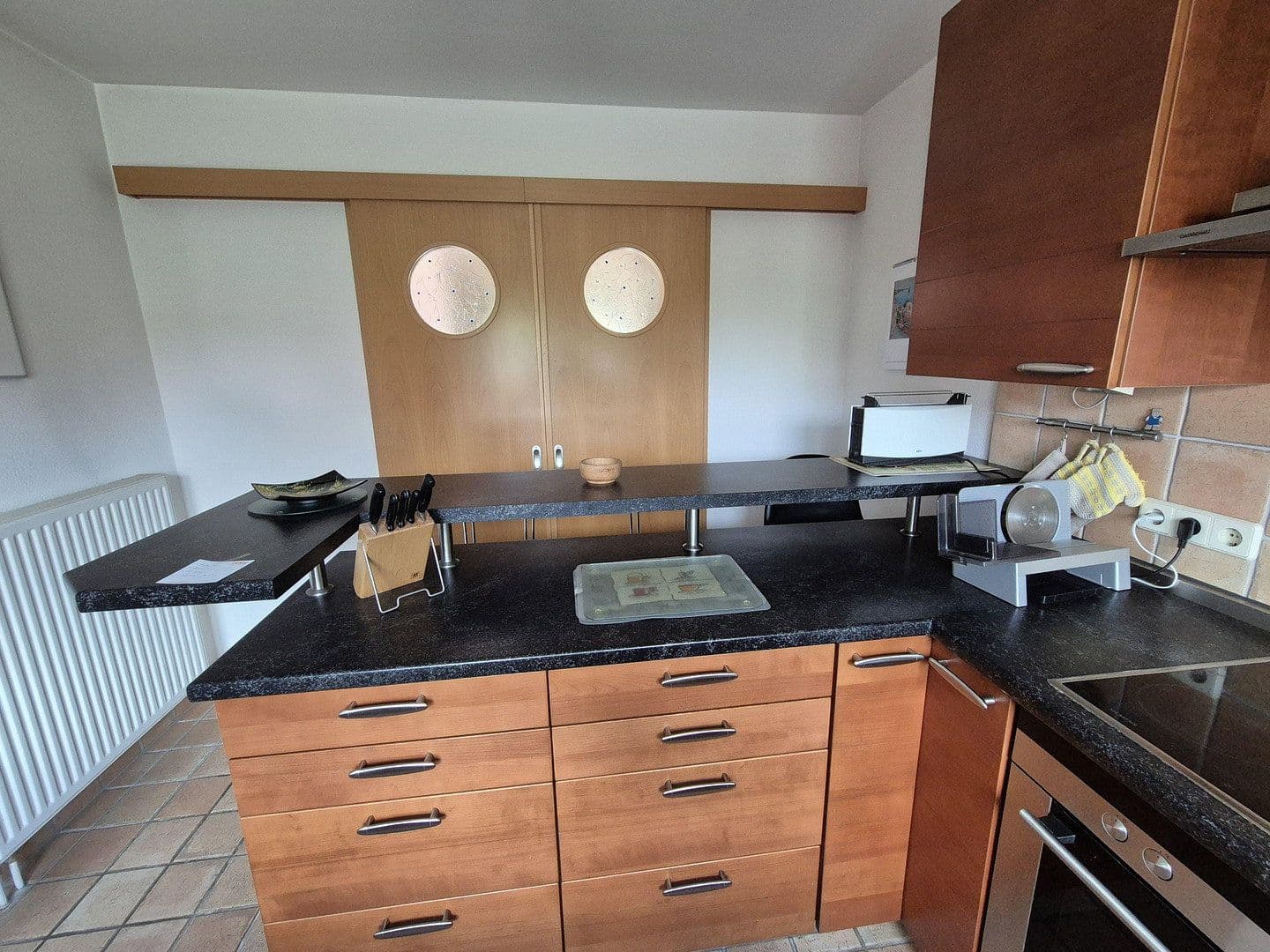 Prodej domu 132 m², pozemek 515 m², Berlin-Biesdorf, Berlín Prodej domu 132 m², pozemek 515 m², Berlin-Biesdorf, Berlín