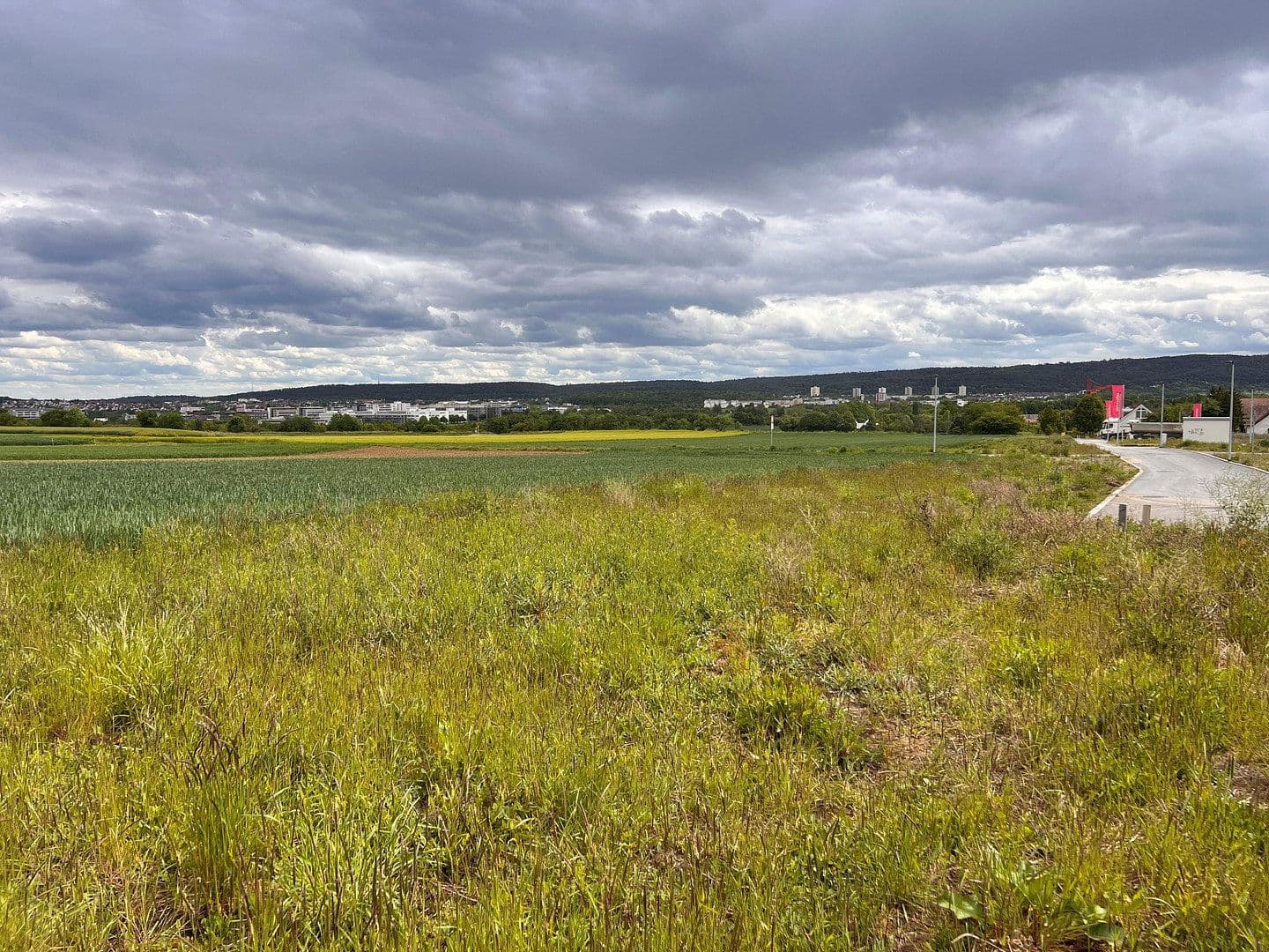 Prodej pozemku 569 m², Ditzingen, Bádensko-Württembersko Prodej pozemku 569 m², Ditzingen, Bádensko-Württembersko