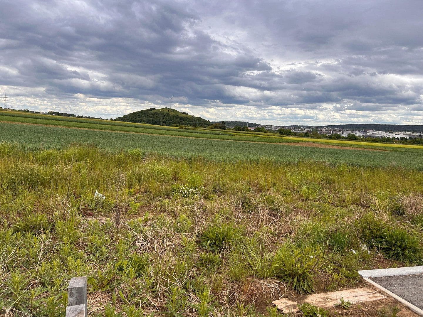 Prodej pozemku 569 m², Ditzingen, Bádensko-Württembersko Prodej pozemku 569 m², Ditzingen, Bádensko-Württembersko